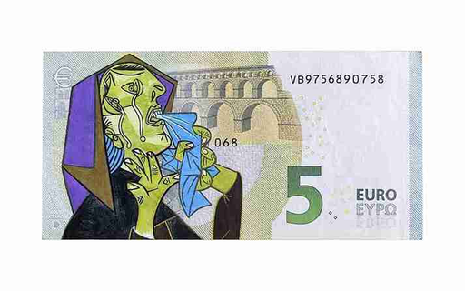 The Weeping Woman