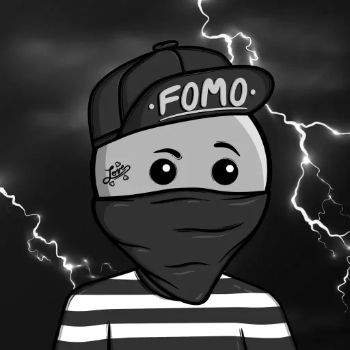 Fomoji #582
