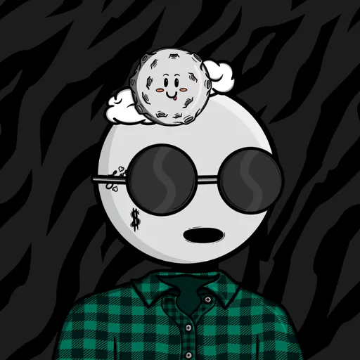 Cursed Fomoji #143