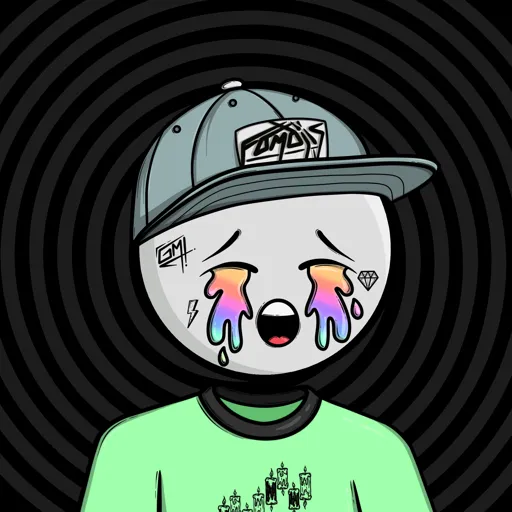 Cursed Fomoji #20