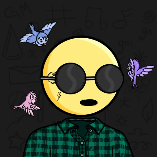 Cursed Fomoji #27