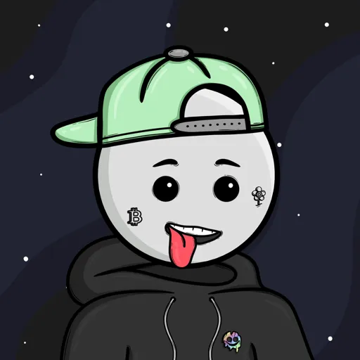 Cursed Fomoji #78