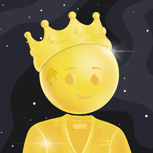 Cursed Fomoji #82