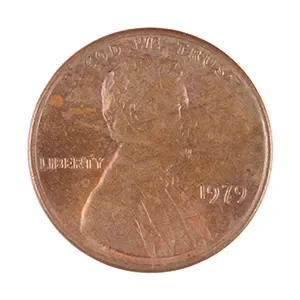 Cent #3840