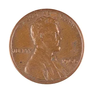 Cent #7760