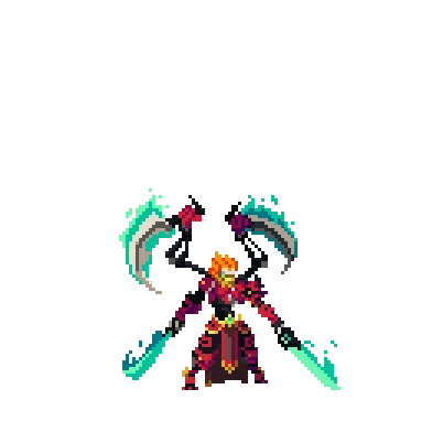 Ordinal Duelyst #27