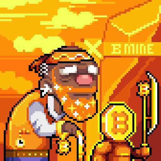 OG Satoshi #854