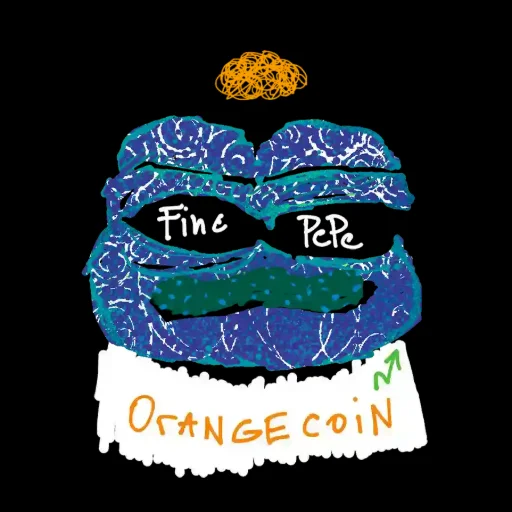 Fine Pepe #562