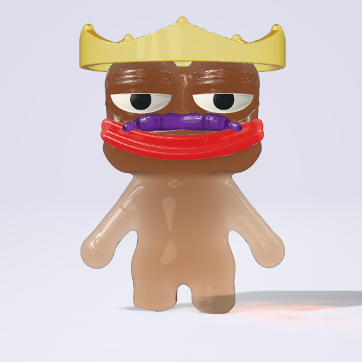 Rare Gummies #360
