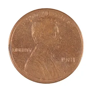 Cent #8168