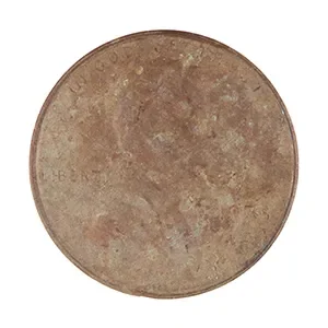 Cent #5320