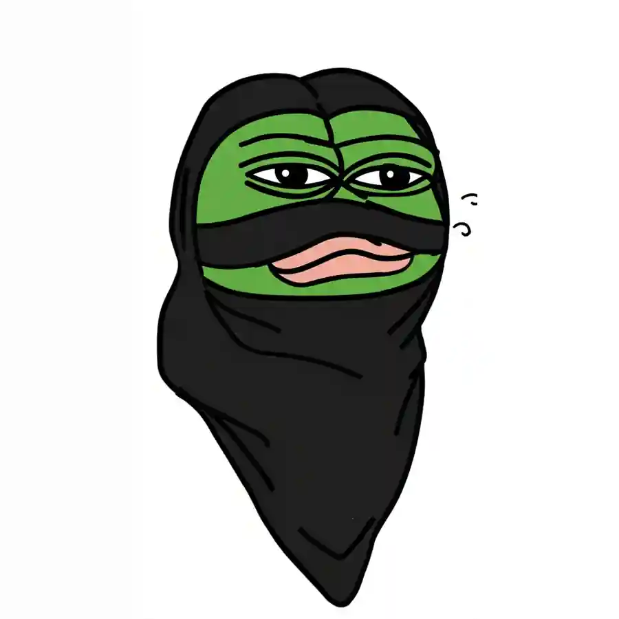 Fine Pepe #9646