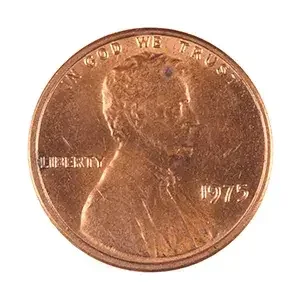 Cent #2189
