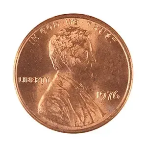 Cent #7052