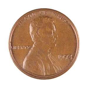 Cent #6770
