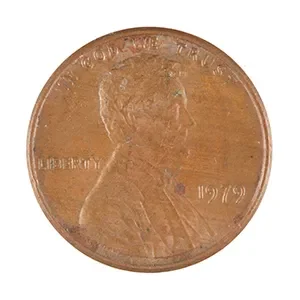 Cent #8263