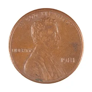 Cent #3810