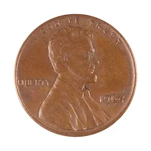 Cent #5001