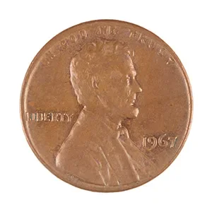 Cent #5468