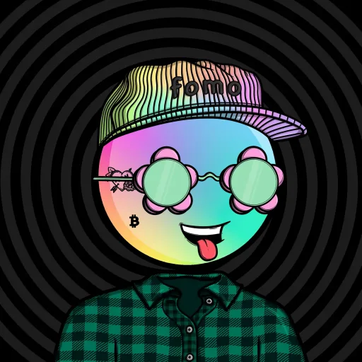 Fomoji #732