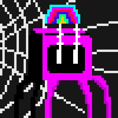 BTC Mutant Machine #20