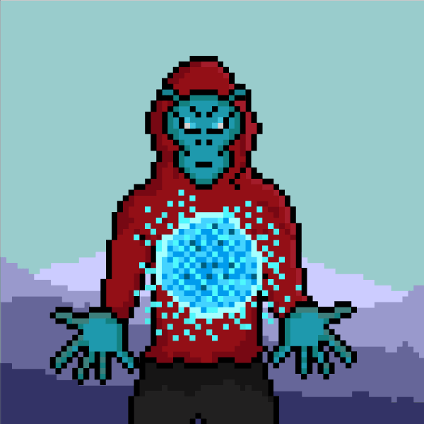 STARBREEDER #044