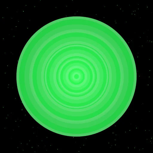 Cosmogenesis #254