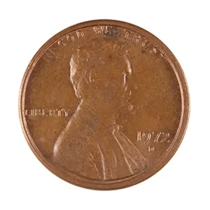 Cent #6380