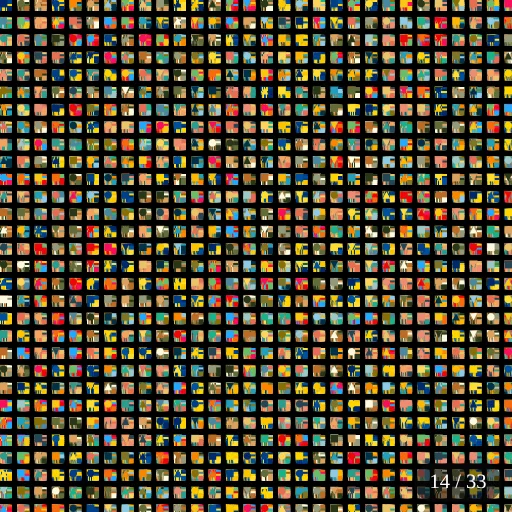 regain color #8