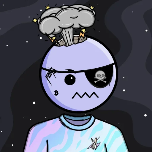 Fomoji #759