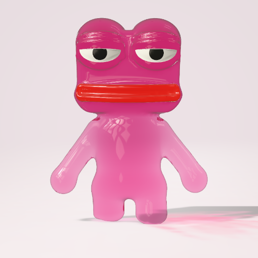Rare Gummies #151