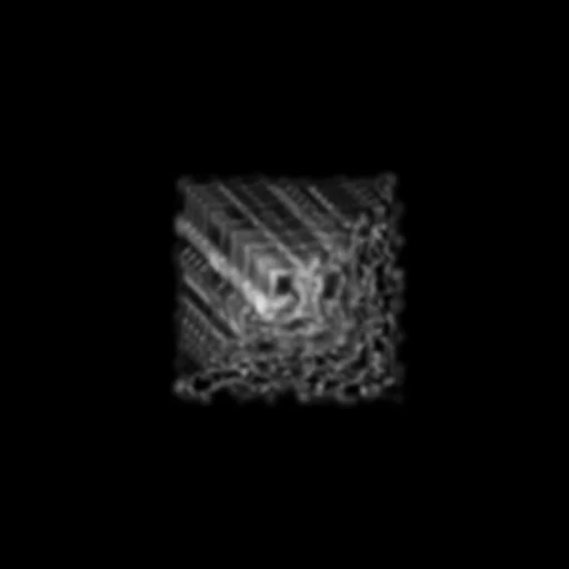 Antimatter #5: The Tesseract