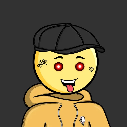 Fomoji #856