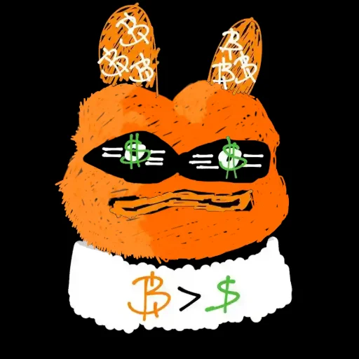 Fine Pepe #3842