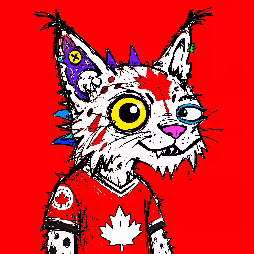 Contenders #24 · Aurora Lynx