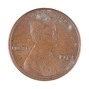 Cent #6625
