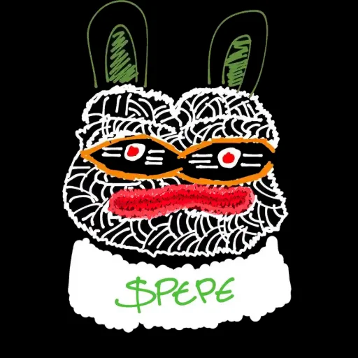 Fine Pepe #8292