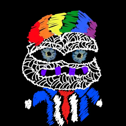 Fine Pepe #873