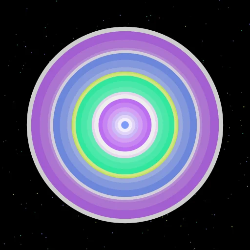 Cosmogenesis #119