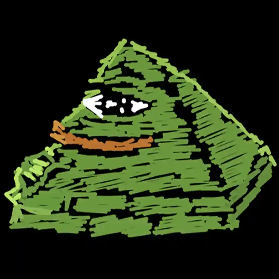 Fine Pepe #9463
