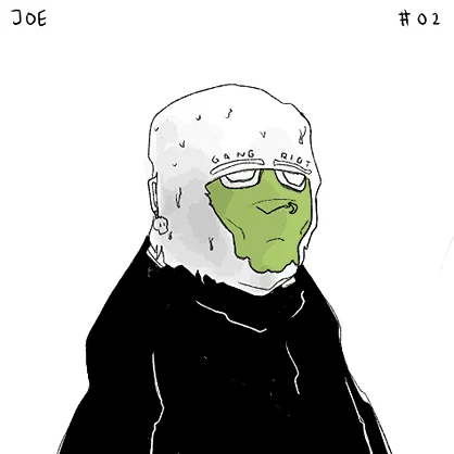 J.O.E #2
