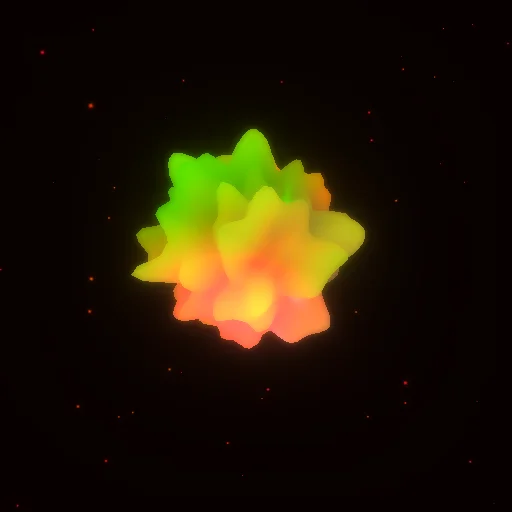 BTC Substance sat#31