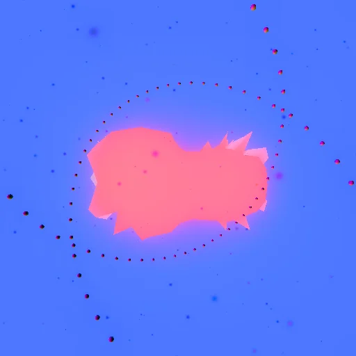 Oscillations #38