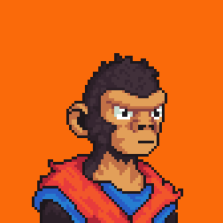 Ape #157