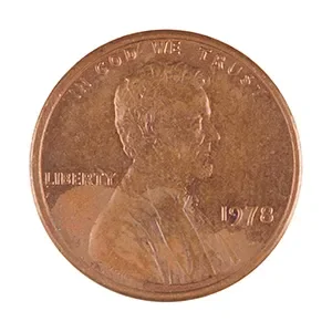 Cent #1379