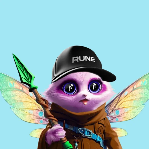 The Rune Guardians - Miner #3090