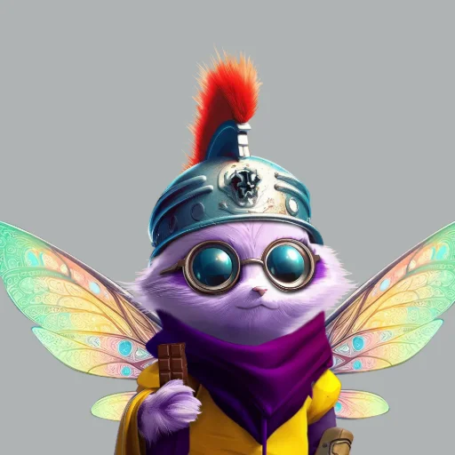 The Rune Guardians - Miner #3420