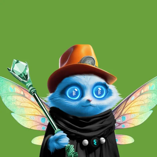 The Rune Guardians - Miner #3465