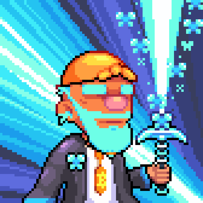 OG Satoshi #1446