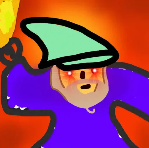 Wizard #0260